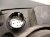 Replacement left headlight for Fiat Bravo (198) 1.4 16V CAT OEM IAM reference 51757538 51757538 