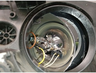 Recambio de potenciometro pedal para fiat idea (135) 1.3 jtd cat referencia OEM IAM 51715557 0280752250 BOSCH