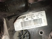 Recambio de faro izquierdo para fiat bravo (198) 1.4 16v cat referencia OEM IAM 51757538 51757538 