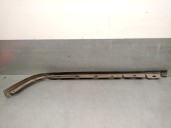 Recambio de molduras delanteras para opel corsa a 1.2 referencia OEM IAM 90127331  