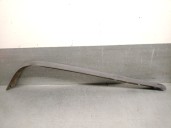 Recambio de molduras delanteras para opel corsa a 1.2 referencia OEM IAM 90127331 