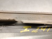 Recambio de molduras delanteras para opel corsa a 1.2 referencia OEM IAM 90127331 