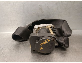 Recambio de cinturon seguridad delantero izquierdo para mercedes-benz clase e (w210) berlina diesel 2.7 cdi 20v cat referencia O