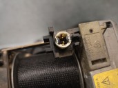 Recambio de cinturon seguridad delantero izquierdo para mercedes-benz clase e (w210) berlina diesel 2.7 cdi 20v cat referencia O