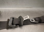 Recambio de cinturon seguridad delantero izquierdo para mercedes-benz clase e (w210) berlina diesel 2.7 cdi 20v cat referencia O