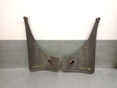 Recambio de molduras delanteras para opel corsa a 1.2 referencia OEM IAM 12S 12S 