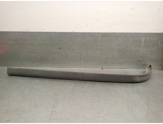 Replacement front moldings for Opel Corsa A 1.2 OEM IAM reference 90127332 