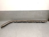 Recambio de molduras delanteras para opel corsa a 1.2 referencia OEM IAM 90127332  