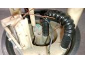 Recambio de aforador para fiat coupe (175) 1.8 16v cat referencia OEM IAM 46512835 09762029901 MARWAL