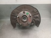 Recambio de mangueta delantera derecha para toyota avensis wagon (t25) 2.2 d-cat referencia OEM IAM 4321105060 4321105060 