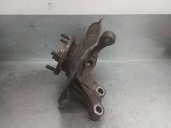 Recambio de mangueta delantera derecha para toyota avensis wagon (t25) 2.2 d-cat referencia OEM IAM 4321105060 4321105060 
