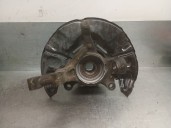 Recambio de mangueta delantera derecha para toyota avensis wagon (t25) 2.2 d-cat referencia OEM IAM 4321105060 4321105060 