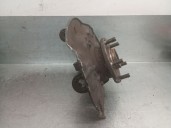 Recambio de mangueta delantera derecha para toyota avensis wagon (t25) 2.2 d-cat referencia OEM IAM 4321105060 4321105060 