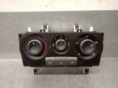 Recambio de mando calefaccion / aire acondicionado para fiat bravo (198) 1.4 16v cat referencia OEM IAM 77364380 77364380 