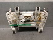 Recambio de mando calefaccion / aire acondicionado para fiat bravo (198) 1.4 16v cat referencia OEM IAM 77364380 77364380 