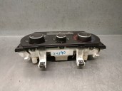 Recambio de mando calefaccion / aire acondicionado para fiat bravo (198) 1.4 16v cat referencia OEM IAM 77364380 77364380 