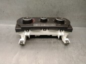 Recambio de mando calefaccion / aire acondicionado para fiat bravo (198) 1.4 16v cat referencia OEM IAM 77364380 77364380 