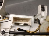 Recambio de mando calefaccion / aire acondicionado para fiat bravo (198) 1.4 16v cat referencia OEM IAM 77364380 77364380 