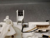 Recambio de mando calefaccion / aire acondicionado para fiat bravo (198) 1.4 16v cat referencia OEM IAM 77364380 77364380 