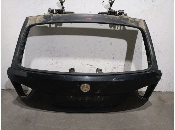 Tailgate replacement part for BMW 3 Touring (E91) 320 D OEM IAM reference 41627130799 41627130799