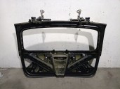 Tailgate replacement part for BMW 3 Touring (E91) 320 D OEM IAM reference 41627130799 41627130799