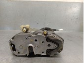 Recambio de cerradura puerta delantera izquierda para chevrolet aveo 1.2 cat referencia OEM IAM 13579522 13579522 