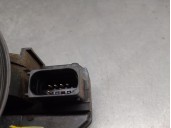 Recambio de cerradura puerta delantera izquierda para chevrolet aveo 1.2 cat referencia OEM IAM 13579522 13579522 