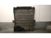 Recambio de cubrecarter para audi a3 sportback (8va, 8vf) 1.6 tdi referencia OEM IAM 5Q0825230H 5Q0825229C 