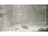 Recambio de cubrecarter para audi a3 sportback (8va, 8vf) 1.6 tdi referencia OEM IAM 5Q0825230H 5Q0825229C 