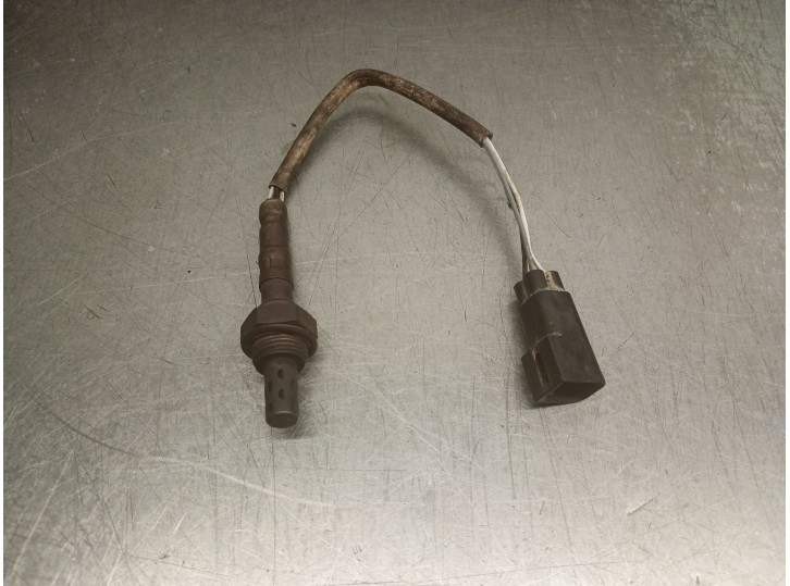 Recambio de sonda lambda para ford mondeo berlina 2.0 16v cat referencia OEM IAM 6847911 6847911 