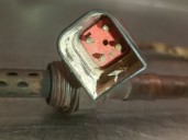 Recambio de sonda lambda para ford mondeo berlina 2.0 16v cat referencia OEM IAM 6847911 6847911 