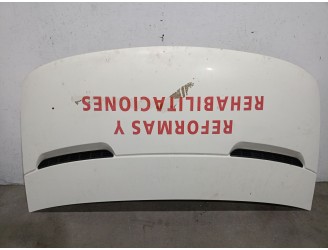 Recambio de capot para iveco daily caja cerrada (2006 =>) 2.3 diesel cat referencia OEM IAM 99471666  99471666