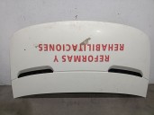 Recambio de capot para iveco daily caja cerrada (2006 =>) 2.3 diesel cat referencia OEM IAM 99471666  99471666