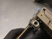 Recambio de cinturon seguridad delantero derecho para mercedes-benz clase e (w210) berlina diesel 2.7 cdi 20v cat referencia OEM