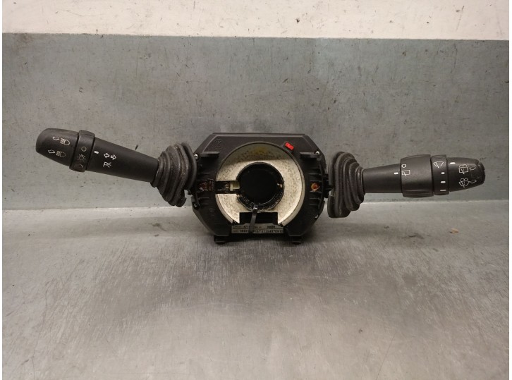 Recambio de mando luces para fiat bravo (198) 1.4 16v cat referencia OEM IAM 07354870910 735487091 