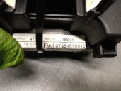 Recambio de mando luces para fiat bravo (198) 1.4 16v cat referencia OEM IAM 07354870910 735487091 