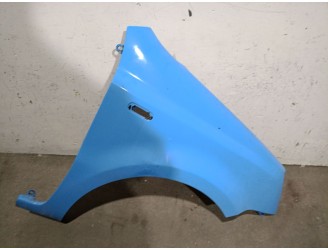 Recambio de aleta delantera derecha para fiat panda (169) 1.1 referencia OEM IAM 46827087 46827087 