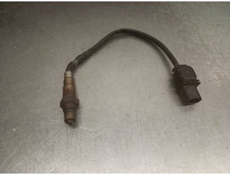 Recambio de sonda lambda para lancia delta iii (844_) 1.6 d multijet (844.axc11, 844.axc1a) referencia OEM IAM 55189996 55189996