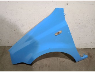 Recambio de aleta delantera izquierda para fiat panda (169) 1.1 referencia OEM IAM 46827088 46827088 