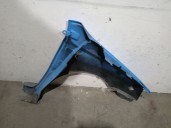 Recambio de aleta delantera izquierda para fiat panda (169) 1.1 referencia OEM IAM 46827088 46827088 