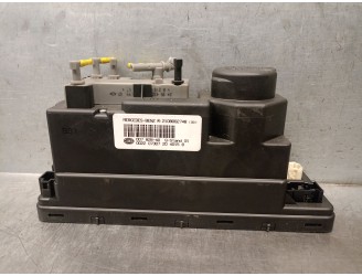 Recambio de centralita cierre para mercedes-benz clase e (w210) berlina diesel 2.7 cdi 20v cat referencia OEM IAM 2108002748 00