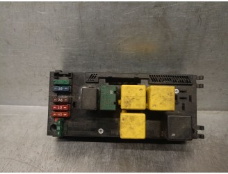 Recambio de caja reles / fusibles para mercedes-benz clase e (w210) berlina diesel 2.7 cdi 20v cat referencia OEM IAM 0195455632