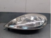 Recambio de faro izquierdo para renault trafic ii autobús (jl) 2.0 dci 115 referencia OEM IAM 8200701352 8200701352 