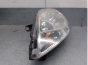 Recambio de faro izquierdo para renault trafic ii autobús (jl) 2.0 dci 115 referencia OEM IAM 8200701352 8200701352 