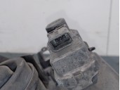 Recambio de faro izquierdo para renault trafic ii autobús (jl) 2.0 dci 115 referencia OEM IAM 8200701352 8200701352 