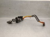 Recambio de conmutador de arranque para renault megane i fase 2 classic (la..) 1.9 dci diesel cat referencia OEM IAM 7701469992 