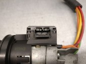Recambio de conmutador de arranque para renault megane i fase 2 classic (la..) 1.9 dci diesel cat referencia OEM IAM 7701469992 