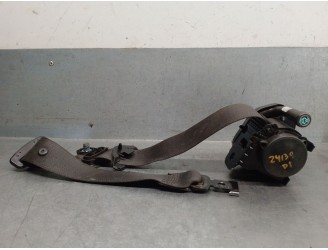 Recambio de cinturon seguridad delantero izquierdo para chevrolet aveo 1.2 cat referencia OEM IAM 42344459 42344459 