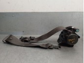 Recambio de cinturon seguridad delantero izquierdo para chevrolet aveo 1.2 cat referencia OEM IAM 42344459 42344459 