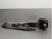 Recambio de cinturon seguridad delantero izquierdo para chevrolet aveo 1.2 cat referencia OEM IAM 42344459 42344459 